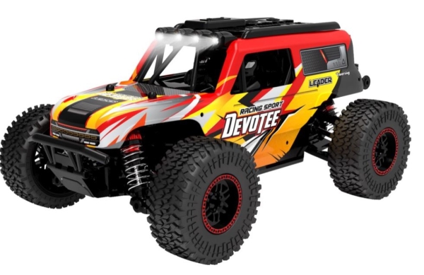 10032 AB1:20 RockRacer Reckless Rot